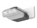 Proyector Epson 450W Proyector Epson 450W Resolucion WSGA 1280x800 2500 Lumenes 2000:1 59-97"